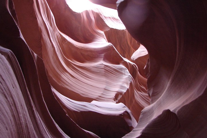 Antelope Canyon 